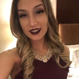 Meet your Posher, Giovanna